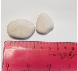 Leštěný kámen 1 - 3,5cm