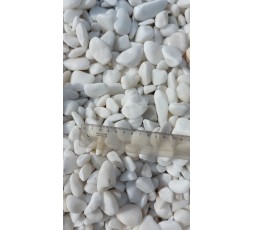 Ocean White 1-3 cm