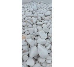Ocean White 3-6 cm