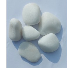 Ocean White 3-6 cm