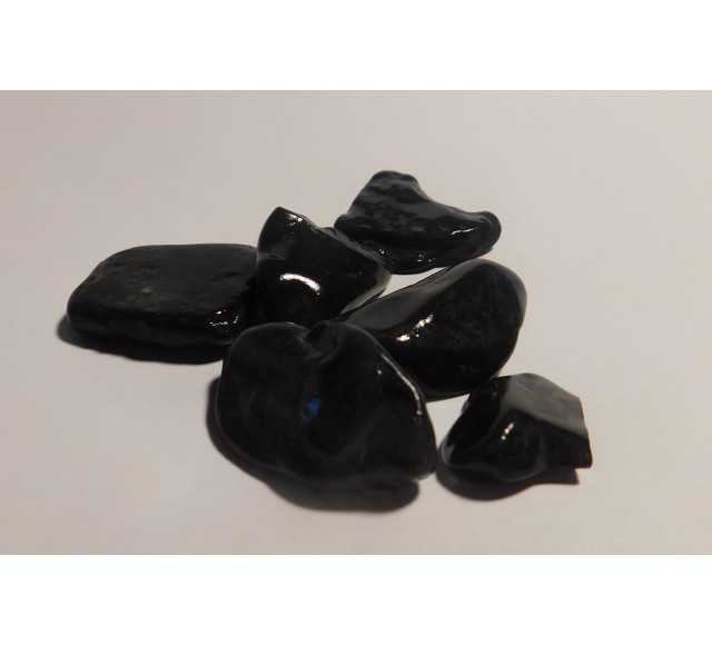 Nero Ebano 2,5-4 cm Nero Ebano 2,5-4 cm