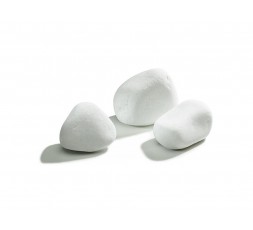 Thassos White 6-10 cm