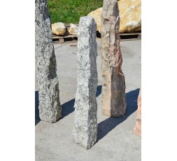 Monolit Granite  H 150-160 cm