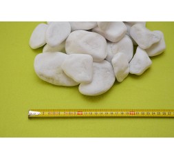 Thassos White 3-6 cm