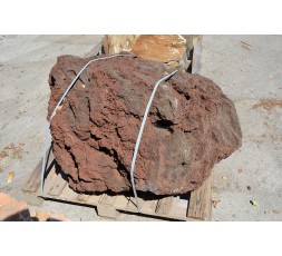 Stone Lava Rocks